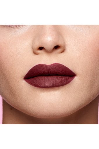 Huda Beauty Very Berry Asansörlü İnce Mat Dudak Kalemi Mürdüm