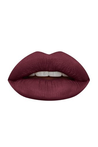 Huda Beauty Very Berry Asansörlü İnce Mat Dudak Kalemi Mürdüm