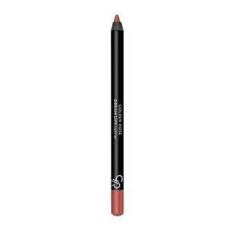 Golden Rose Dream No:534 İnce Mat Dudak Kalemi Pembe