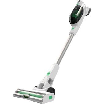 Black+Decker REVSV18D1-QW 18V Kuru 250 W Kablosuz Şarjlı Dikey Süpürge Beyaz