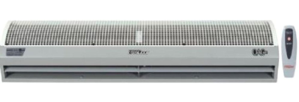 Freedoor FM-3010 Uzaktan Kumandalı 100 cm Sıcak-Soğuk Hava Perdesi