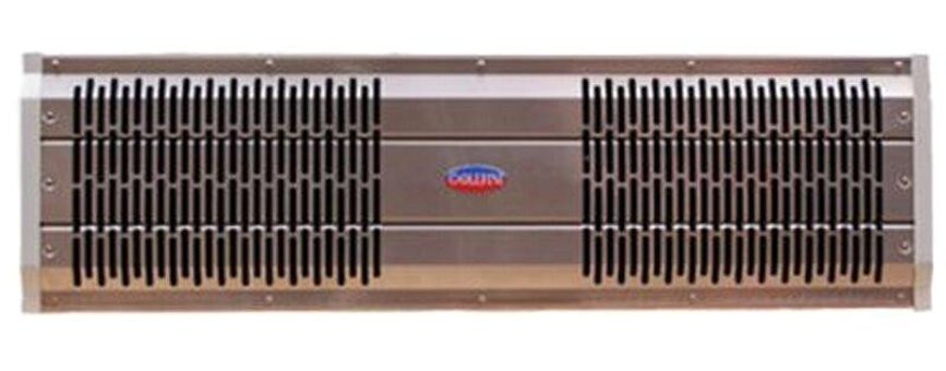 Olefini KWH-83 Uzaktan Kumandalı 100 cm Sıcak-Soğuk Hava Perdesi