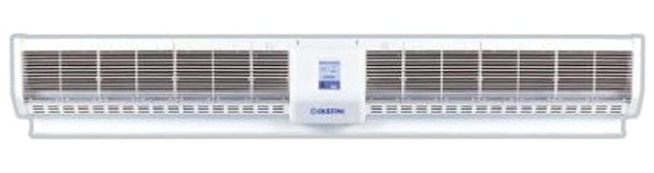 Olefini KWH-24 Uzaktan Kumandalı 120 cm Sıcak-Soğuk Hava Perdesi