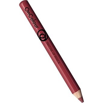 Oriflame Oncolour Nude Coral İnce Mat Dudak Kalemi Gül Kurusu