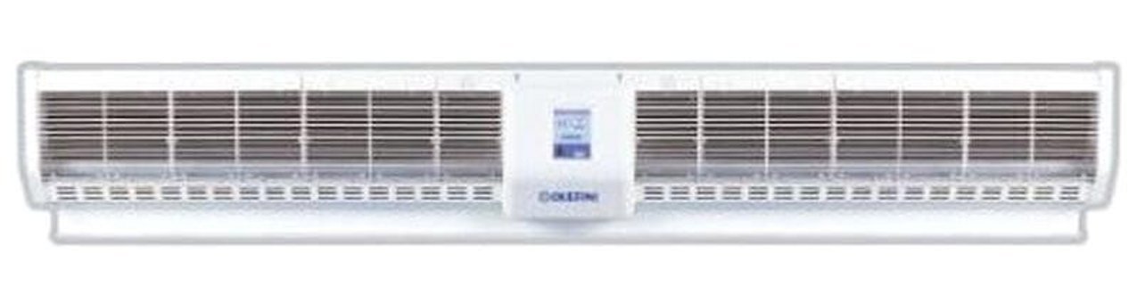 Olefini KWH-34 Uzaktan Kumandalı 120 cm Sıcak-Soğuk Hava Perdesi