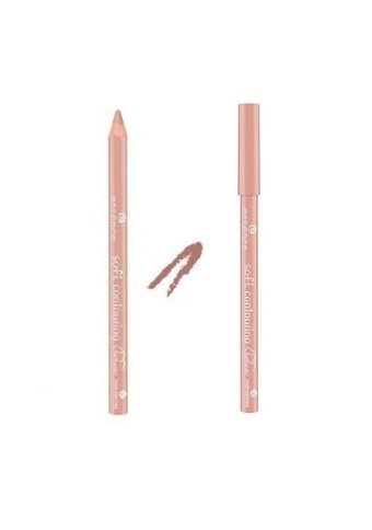Essence No:02 İnce Saten Dudak Kalemi Pembe