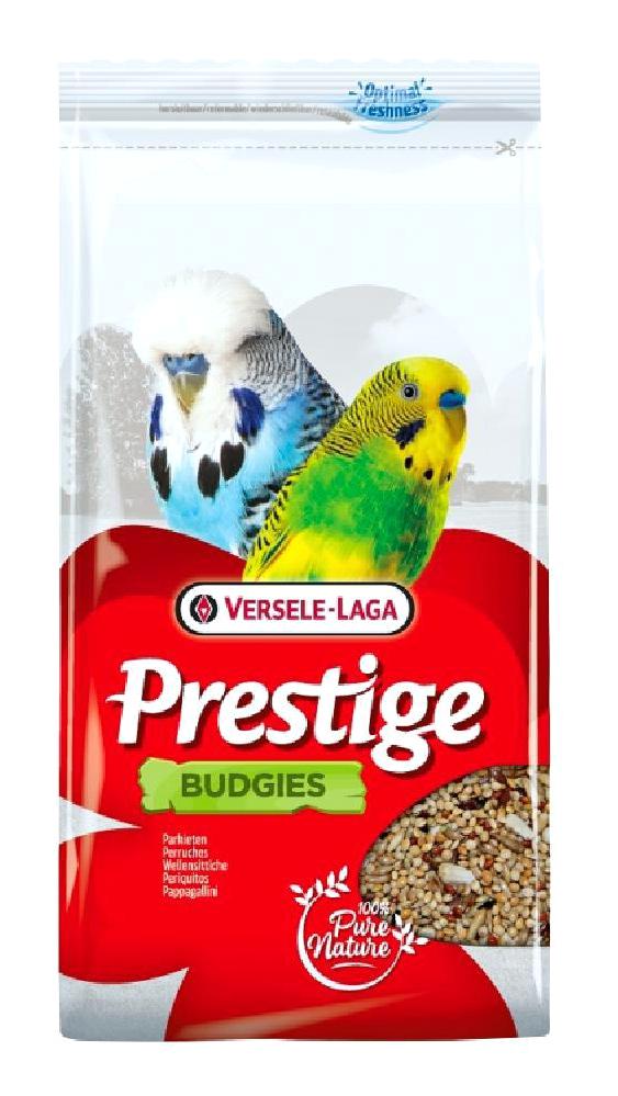 Versele Laga Kabuklu Sade Kuş Yemi 1 kg