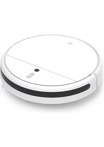 Xiaomi Robot Vacuum Mop 2C Haritalı Moplu 2200 Pa Beyaz Robot Süpürge ve Paspas