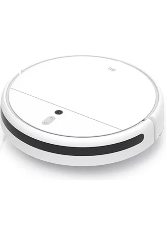 Xiaomi Robot Vacuum Mop 2C Haritalı Moplu 2200 Pa Beyaz Robot Süpürge ve Paspas
