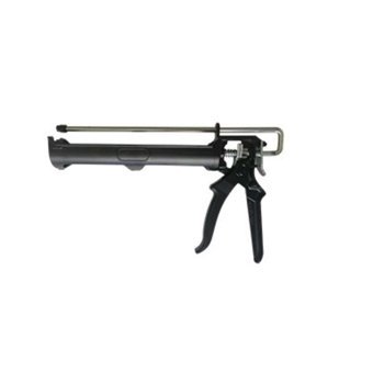 Fivestar 1013 Metal Silikon Tabancası Siyah