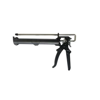 Fivestar 1013 Metal Silikon Tabancası Siyah