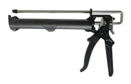 Fivestar 1013 Metal Silikon Tabancası Siyah