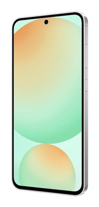 Samsung Galaxy S24 FE 256 GB Hafıza 8 GB Ram 6.7 inç 50 MP Çift Hatlı Dynamic AMOLED Ekran Android Akıllı Cep Telefonu Yeşil