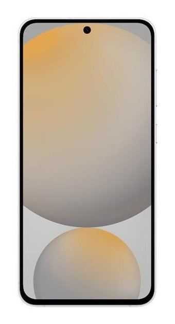 Samsung Galaxy S24 FE 256 GB Hafıza 8 GB Ram 6.7 inç 50 MP Çift Hatlı Dynamic AMOLED Ekran Android Akıllı Cep Telefonu Gri