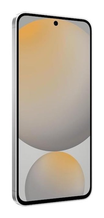 Samsung Galaxy S24 FE 256 GB Hafıza 8 GB Ram 6.7 inç 50 MP Çift Hatlı Dynamic AMOLED Ekran Android Akıllı Cep Telefonu Gri