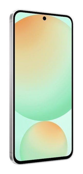 Samsung Galaxy S24 FE 128 GB Hafıza 8 GB Ram 6.7 inç 50 MP Çift Hatlı Dynamic AMOLED Ekran Android Akıllı Cep Telefonu Yeşil