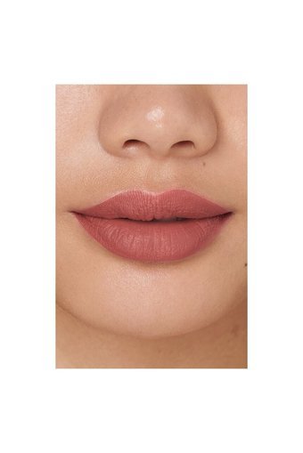 Maybelline New York Super Stay Ink Crayon No:15 Lead The Way Suya Dayanıklı Kalın Mat Dudak Kalemi Pembe