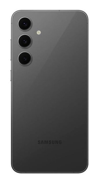 Samsung Galaxy S24 FE 128 GB Hafıza 8 GB Ram 6.7 inç 50 MP Çift Hatlı Dynamic AMOLED Ekran Android Akıllı Cep Telefonu Graphite