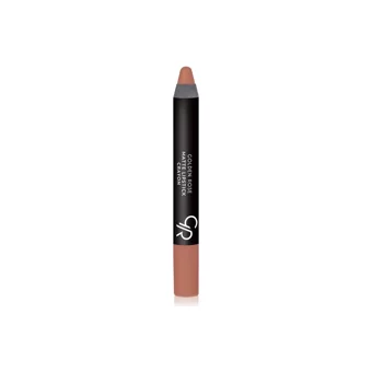 Golden Rose Crayon No:131 Kalın Mat Dudak Kalemi Pembe