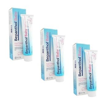 Bepanthol Parfümsüz Pişik Kremi 300 gr