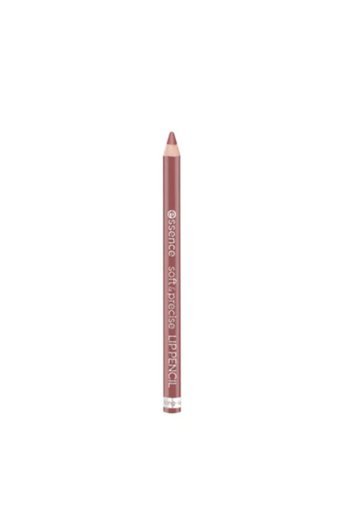 Essence Soft&Precise No:202 İnce Mat Dudak Kalemi Kahverengi