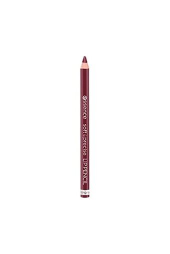 Essence Soft&Precise No:202 İnce Mat Dudak Kalemi Kahverengi