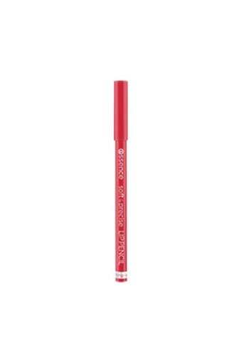 Essence Soft&Precise No:202 İnce Mat Dudak Kalemi Kahverengi