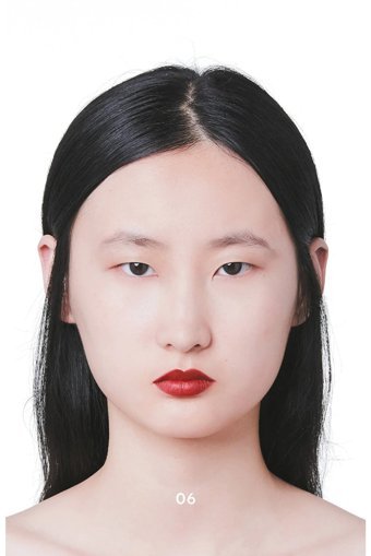 Gucci Crayon Contour Des Lèvres No:06 İnce Mat Dudak Kalemi Vişne Çürüğü