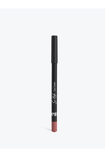 Ema Beauty So High İnce Mat Dudak Kalemi Nude