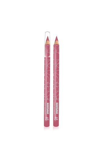 Luxvısage Cosmetıcs Lilac Pink İnce Mat Dudak Kalemi Pembe