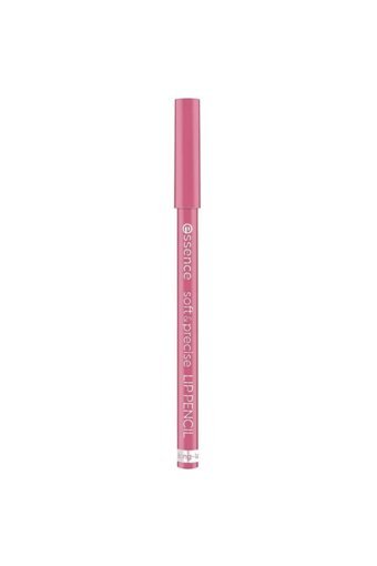 Essence Soft&Precise No:104 İnce Mat Dudak Kalemi Pembe