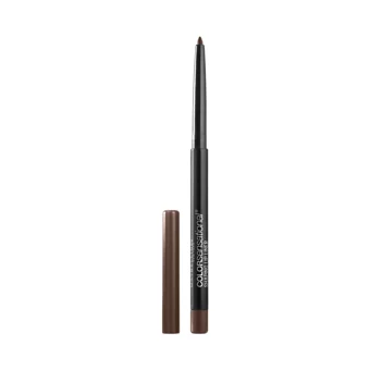 Maybelline New York Color Sensational No:92 Divine Wine İnce Mat Dudak Kalemi Kahverengi