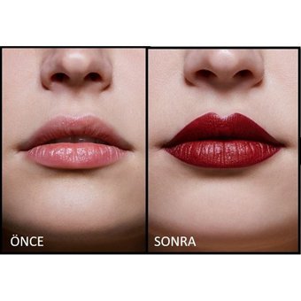Maybelline New York Color Sensational No:92 Divine Wine İnce Mat Dudak Kalemi Kahverengi