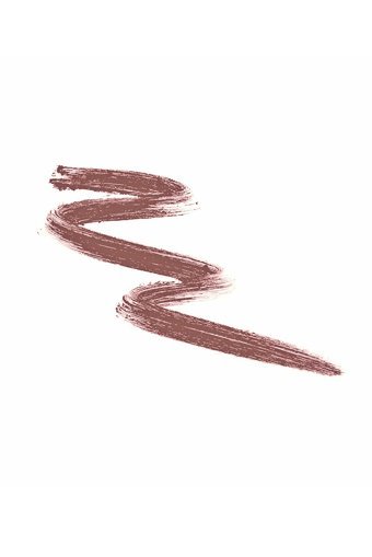 Clarins No:01 Nude Medium Asansörlü İnce Mat Dudak Kalemi Pembe