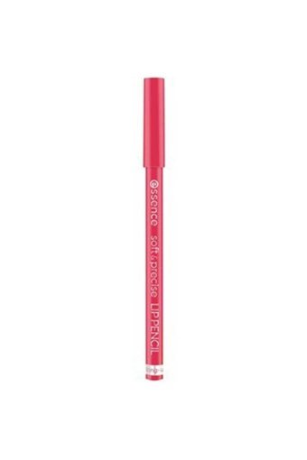 Essence No:106 İnce Saten Dudak Kalemi Pembe
