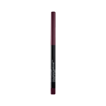 Maybelline New York Color Sensational No:80 İnce Mat Dudak Kalemi Kırmızı