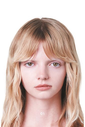 Gucci Crayon Contour Des Lèvres No:01 İnce Mat Dudak Kalemi Gül Kurusu