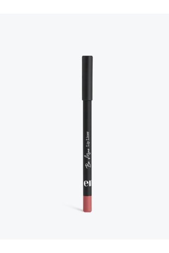 Ema Beauty Be Mine İnce Mat Dudak Kalemi Pembe