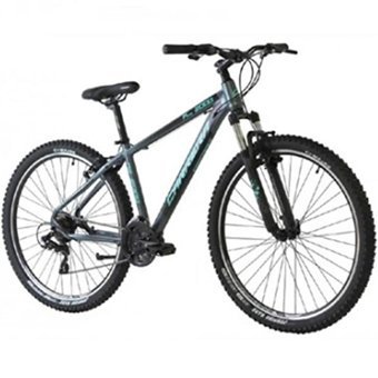 Carrera 2965 M09-2000-M 29 Jant 21 Vites Dağ Bisikleti Gri