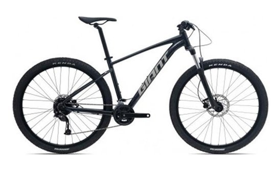 Giant Talon 29-3-Ge-M 29 Jant 18 Vites Dağ Bisikleti Siyah