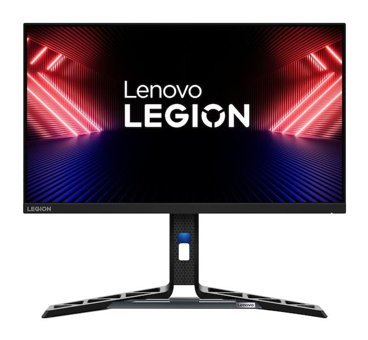 Lenovo R25F-30 67B8Gacbtk 240 Hz 0.5 ms 24.5 inç FHD VA Hoparlörlü HDMI Freesync 1920 x 1080 px LED Oyuncu Monitörü