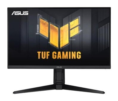 Asus Vg279Ql3A 180 Hz 1 ms 27 inç FHD IPS Hoparlörlü HDMI Freesync G-Sync 1920 x 1080 px LED Oyuncu Monitörü