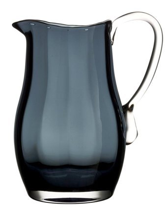 Paşabahçe Dalgalı Kana Cam Sürahi 500 ml