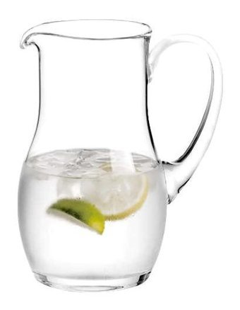 Paşabahçe Kana Cam Sürahi 1.5 lt