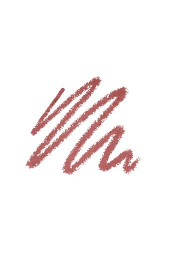 Huda Beauty Pinky Brown Asansörlü İnce Mat Dudak Kalemi Pembe