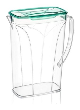 Kristal Aqua Plastik Sürahi 2.2 lt