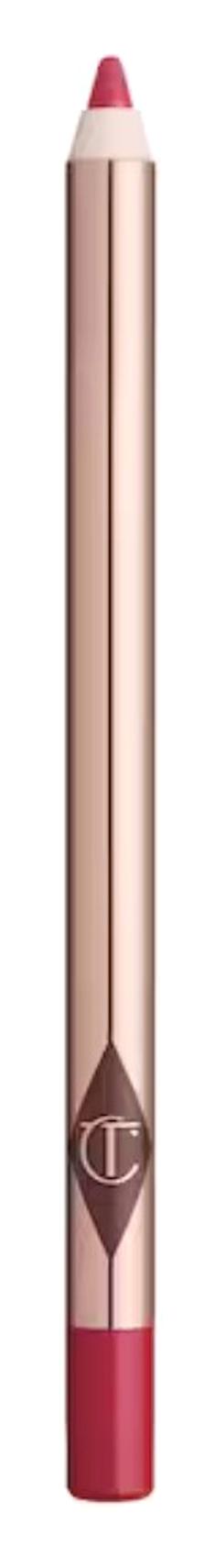 Charlotte Tilbury Walk of No Shame Kalın Uçlu Dudak Kalemi Pembe