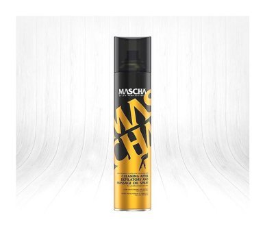 Mascha Ağda Yağı 300 ml