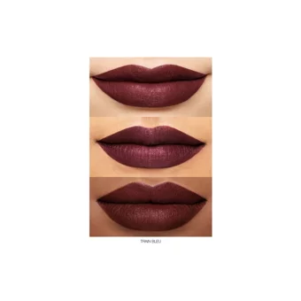Nars Velvet Matte Train Bleu Kalın Mat Dudak Kalemi Vişne Çürüğü