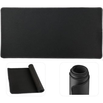 Noyiska Oyuncu 70x30 cm Gaming Mousepad Siyah